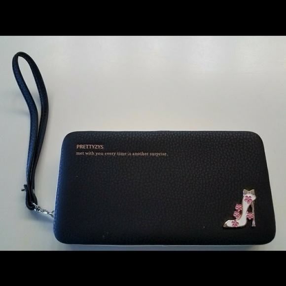 Cellphone/Wallet/Case - Picture 1 of 3